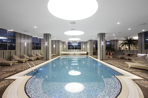 Book Istanbul Gonen Hotel In Istanbul Hotels Com