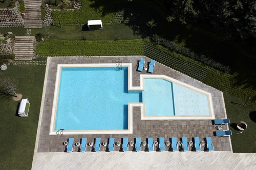 Book Istanbul Gonen Hotel In Istanbul Hotels Com