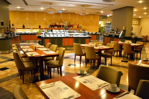 Book Istanbul Gonen Hotel In Istanbul Hotels Com