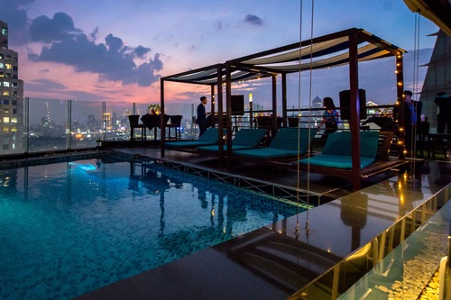 ザ コンチネント ホテル バンコク コンパス ホスピタリティ バンコク の宿泊予約 ホテルズドットコム ザ コンチネント ホテル バンコク コンパス ホスピタリティ バンコク の宿泊予約 ホテルズドットコム