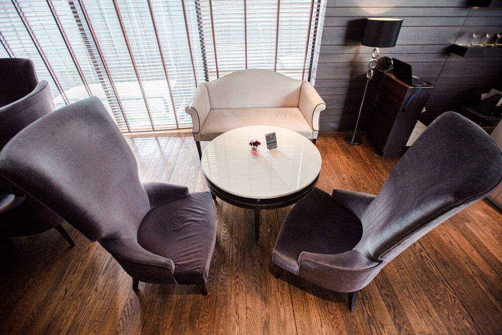 ザ コンチネント ホテル バンコク コンパス ホスピタリティ バンコク の宿泊予約 ホテルズドットコム