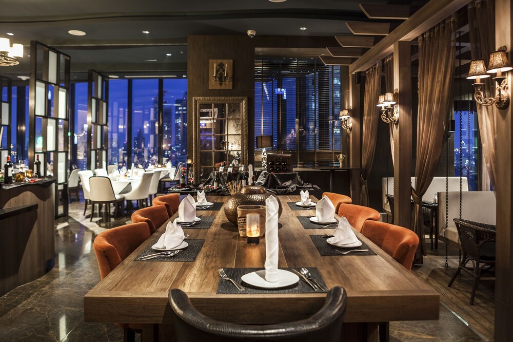 ザ コンチネント ホテル バンコク コンパス ホスピタリティ バンコク の宿泊予約 ホテルズドットコム