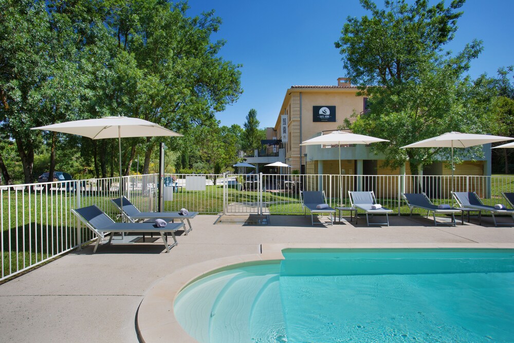Book Residence Suite Home Aix En Provence Sud In Bouc Bel Air Hotels Com