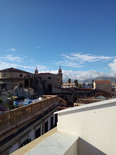 パレルモ カステッランマーレ ヴッチリア のホテル 宿泊予約 格安ホテル予約 最安値検索 ホテルズドットコム