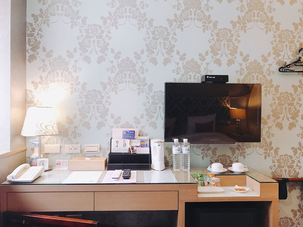 銀座ホテル 銀座飯店 台北 の宿泊予約 ホテルズドットコム