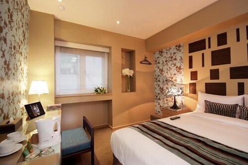 銀座ホテル 銀座飯店 台北 の宿泊予約 ホテルズドットコム