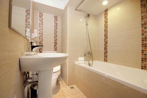 銀座ホテル 銀座飯店 台北 の宿泊予約 ホテルズドットコム