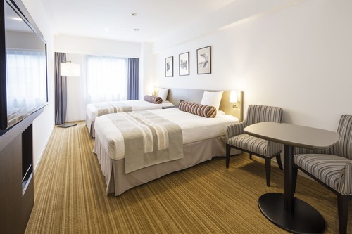 ホテルマイステイズプレミア浜松町 ロケーションが良いホテル 宿泊予約はホテルズドットコム