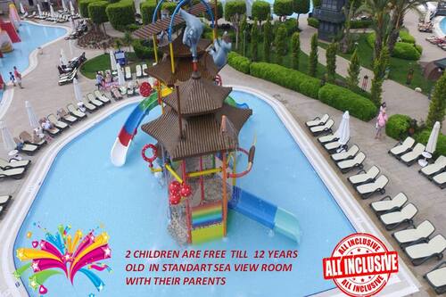 limak lara de luxe hotel all inclusive antalya turkey antalya hotel discounts hotels com