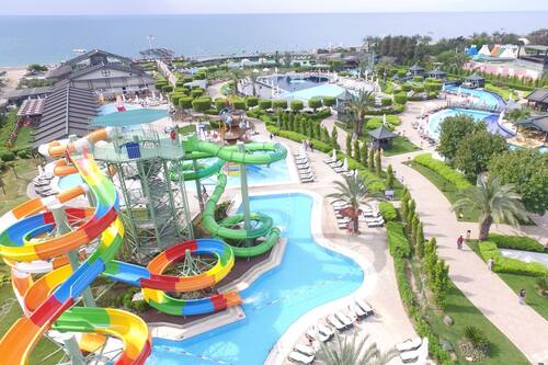 limak lara de luxe hotel all inclusive antalya turkey antalya hotel discounts hotels com