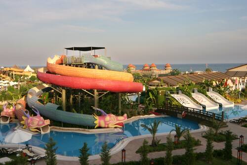 limak lara de luxe hotel all inclusive antalya turkey antalya hotel discounts hotels com