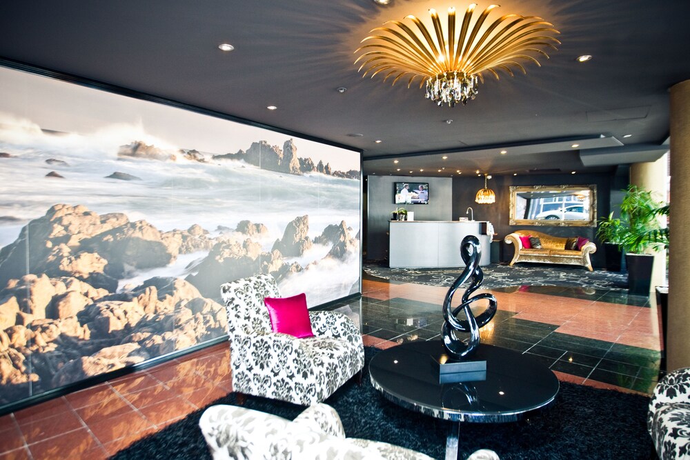 Book Mercure Wellington Central City Hotel And Apartments In Mercure Wellington Central City Hotel And Apartments