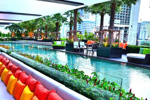 Book Holiday Inn Bangkok Sukhumvit An Ihg Hotel In Bangkok Hotels Com Book Holiday Inn Bangkok Sukhumvit An Ihg Hotel In Bangkok Hotels Com