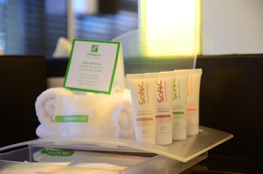 Book Holiday Inn Bangkok Sukhumvit An Ihg Hotel In Bangkok Hotels Com