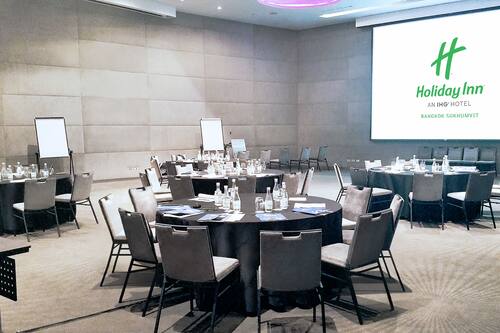 Book Holiday Inn Bangkok Sukhumvit An Ihg Hotel In Bangkok Hotels Com Book Holiday Inn Bangkok Sukhumvit An Ihg Hotel In Bangkok Hotels Com
