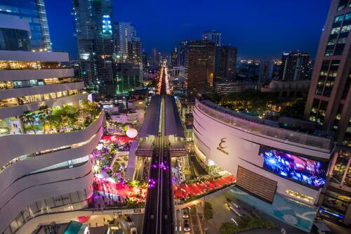 Book Holiday Inn Bangkok Sukhumvit An Ihg Hotel In Bangkok Hotels Com Book Holiday Inn Bangkok Sukhumvit An Ihg Hotel In Bangkok Hotels Com