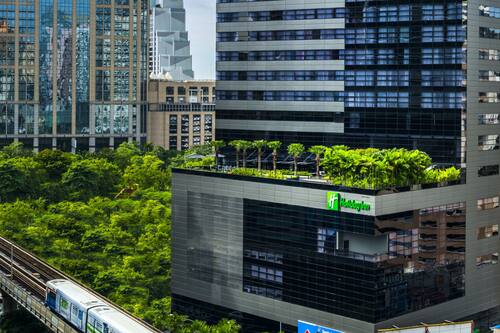 Book Holiday Inn Bangkok Sukhumvit An Ihg Hotel In Bangkok Hotels Com Book Holiday Inn Bangkok Sukhumvit An Ihg Hotel In Bangkok Hotels Com