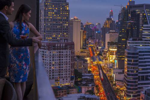 Book Holiday Inn Bangkok Sukhumvit An Ihg Hotel In Bangkok Hotels Com Book Holiday Inn Bangkok Sukhumvit An Ihg Hotel In Bangkok Hotels Com