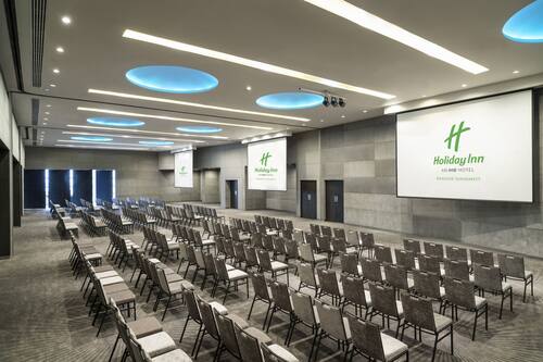 Book Holiday Inn Bangkok Sukhumvit An Ihg Hotel In Bangkok Hotels Com Book Holiday Inn Bangkok Sukhumvit An Ihg Hotel In Bangkok Hotels Com