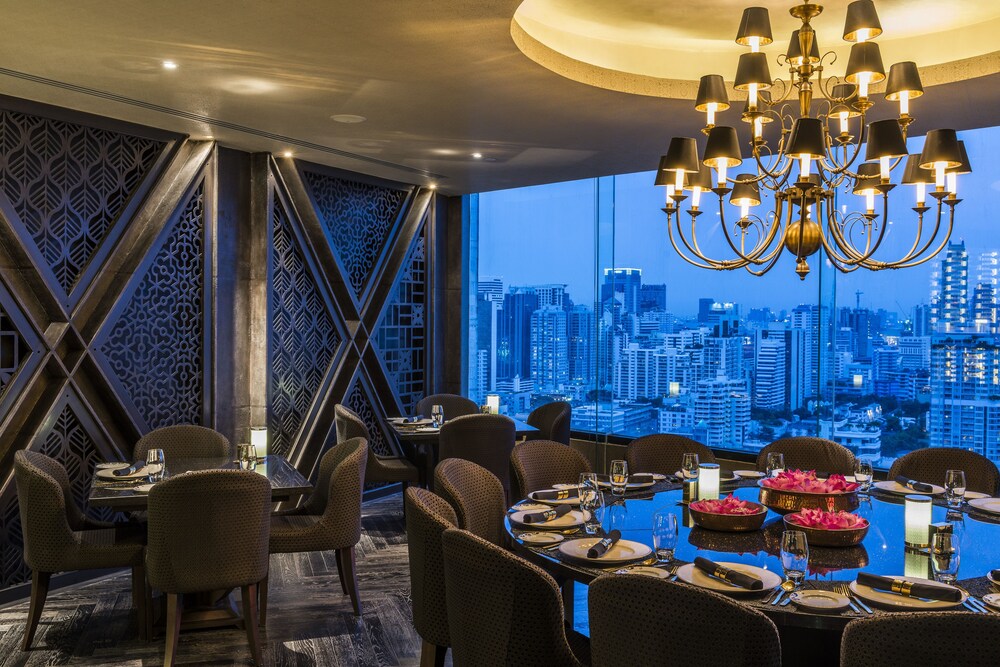 Book Holiday Inn Bangkok Sukhumvit An Ihg Hotel In Bangkok Hotels Com