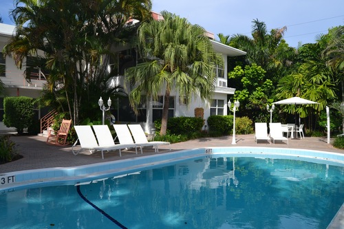 Winterset A North Beach Village Resort Hotel In Fort Lauderdale Hotels Com