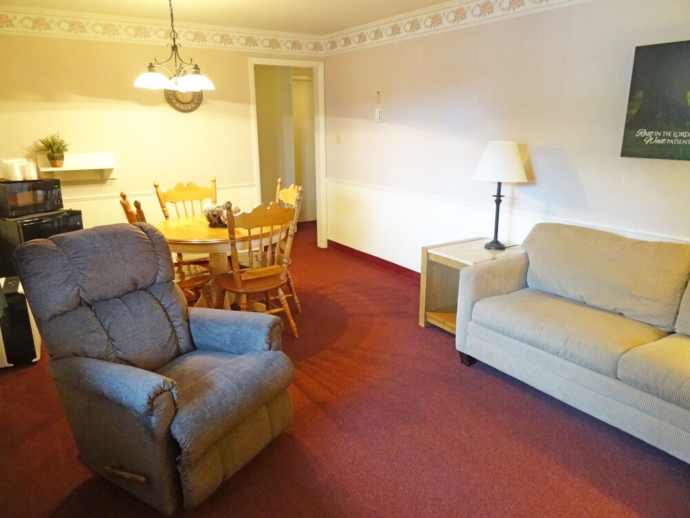 アミッシュ カントリー モーテル バード イン ハンド の宿泊予約 ホテルズドットコム