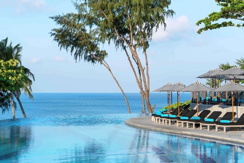 The 10 Best 5-Star Hotels in Phuket Province, Thailand Booking.com