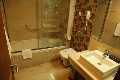 Armis Hotel Izmir Hotels Com