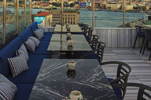 The Purl Boutique Hotel In Istanbul Hotels Com