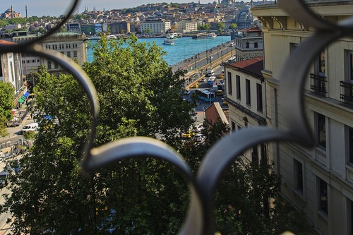 The Purl Boutique Hotel In Istanbul Hotels Com