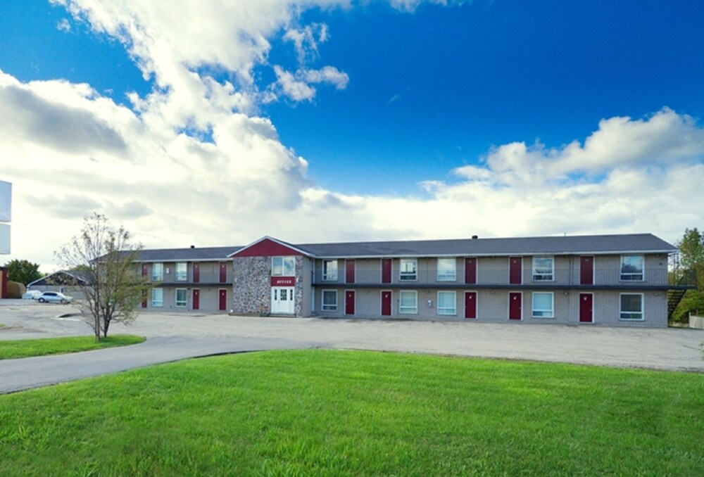 Book Save Inn Kincardine In Hotels Save Inn Kincardine