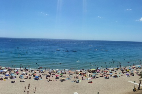 Rosa Dels Vents Calonge Hotels Com