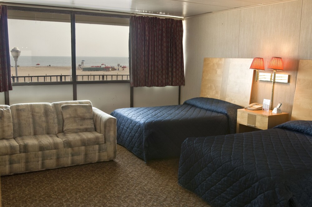 Book Rideau Oceanfront Motel In Ocean City Hotels