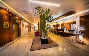 Foto del Hotel Pulawska Residence en Varsovia