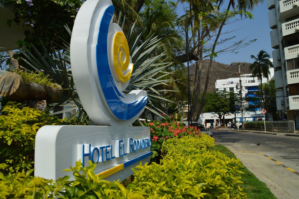 Hotel Rodadero Beach Santa Marta Colombia Hotel Rodadero Beach Santa Marta