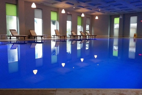 Book Emexotel Kocaeli In Izmit Hotels Com