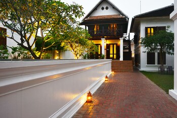 Picture of Victoria Xiengthong Palace in Luang Prabang
