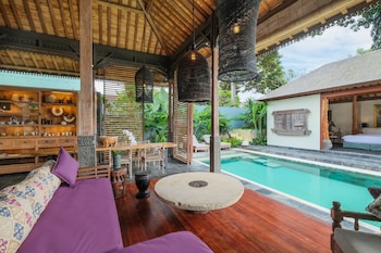 Picture of The Purist Villas & Spa in Ubud
