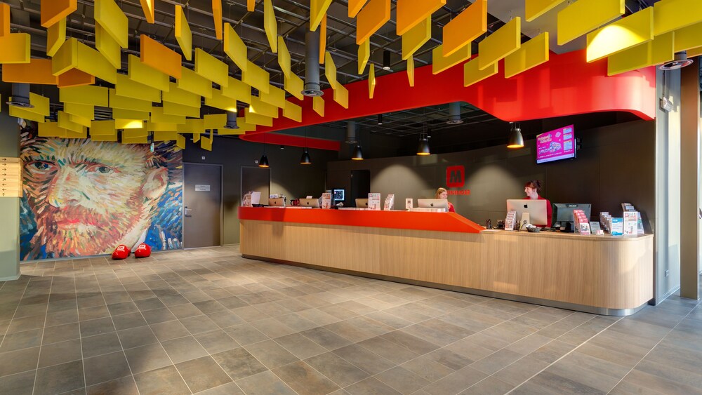 MEININGER Hotel Amsterdam City West in Amsterdam - Hotels.com MEININGER Hotel Amsterdam City West in Amsterdam - Hotels.com