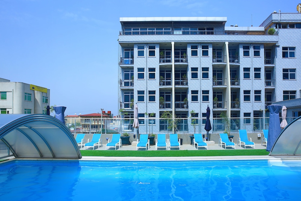 Nexus Hotel Addis Ababa Ethiopia Nexus Hotel Addis Ababa