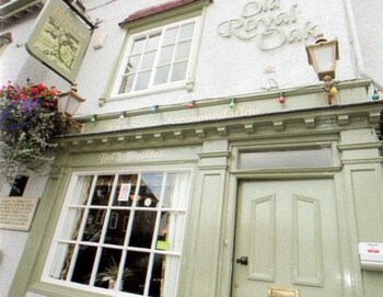 Best Knaresborough Hotels Top Places To Stay In United Kingdom Inns In Knaresborough