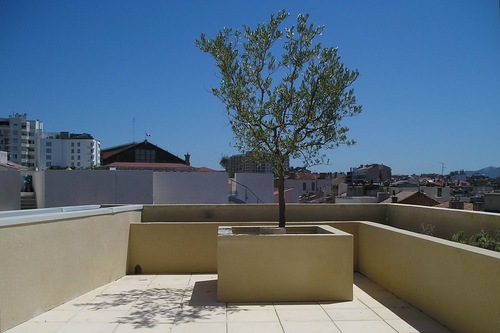 Residhome Marseille Saint Charles Marseille Hotels Com