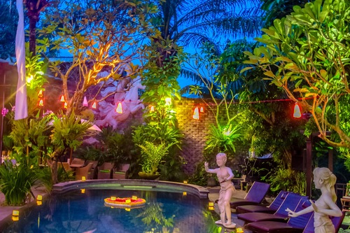 Book The Bali Dream Villa Resort Echo Beach Canggu In Canggu Hotels Com