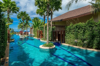 Picture of Mandarava Resort and Spa Karon Beach in Karon