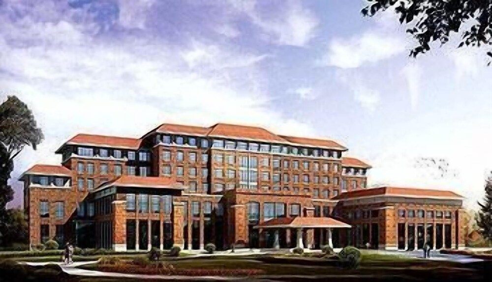 甘肃宁卧庄宾馆(兰州)