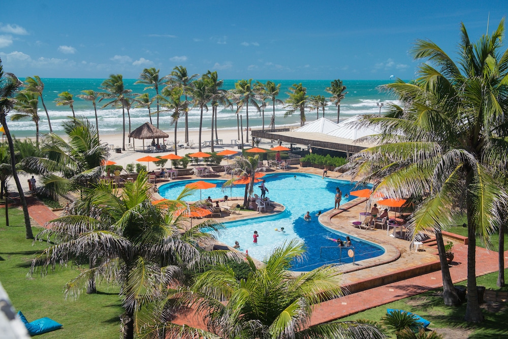 Book Beach Park Oceani Hotel In Aquiraz Hotels Beach Park Oceani Hotel Aquiraz