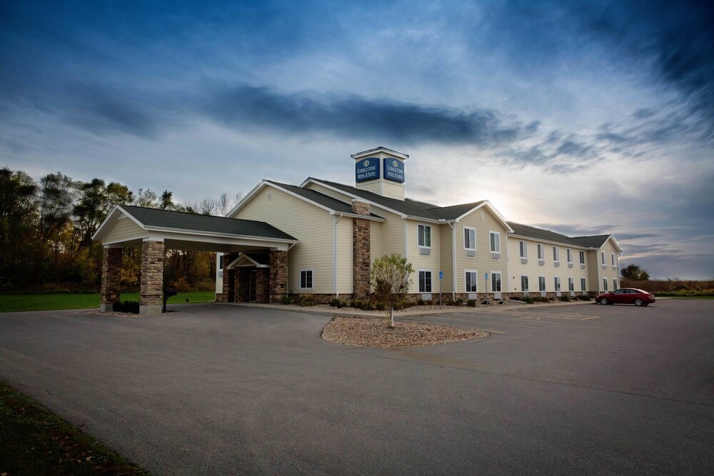Book Cobblestone Hotel Knoxville In Hotels Cobblestone Hotel Knoxville