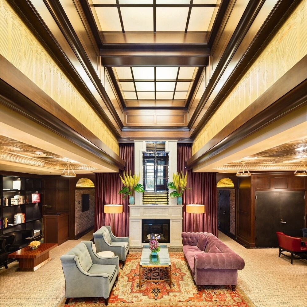 Book Walker Hotel Greenwich Village In New York Hotels Walker Hotel Greenwich Village New York