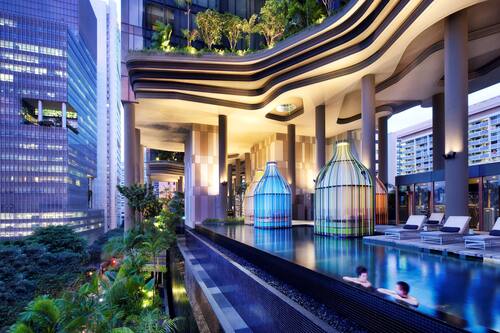 Parkroyal Collection Pickering Singapore Sg Clean Singapore Info Photos Reviews Book At Hotels Com Parkroyal Collection Pickering Singapore Sg Clean Singapore Info Photos Reviews Book At Hotels Com