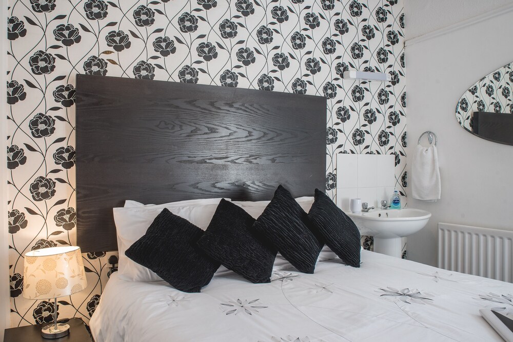 Mj ゲスト ハウス クリーソープス の宿泊予約 ホテルズドットコム